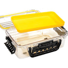 Plano 1460-00 Guide Polycarbonate Field Box Plano