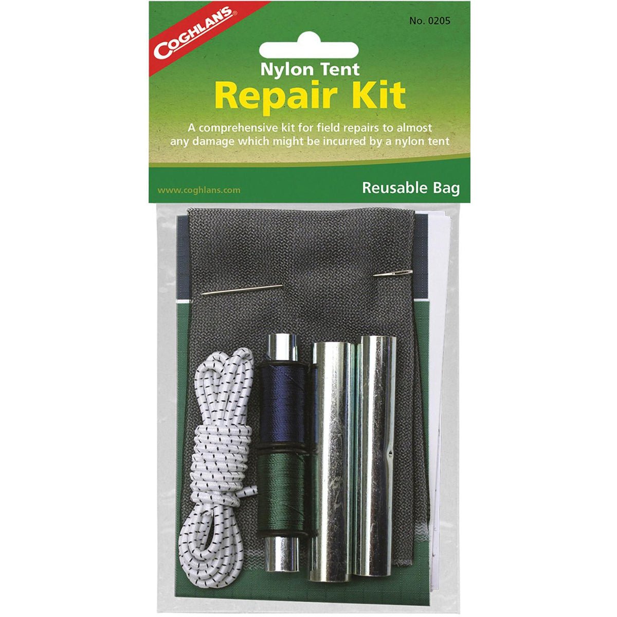tent repair patch Nylon Tent Repair Kit