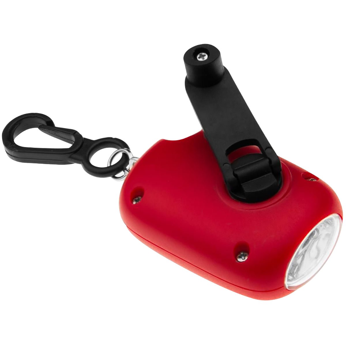 Coghlan's Dynamo Flashlight - Forza Sports