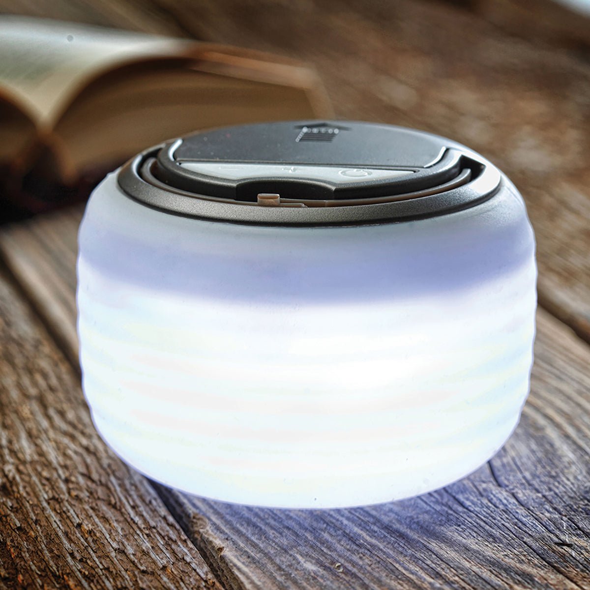 कोघलान की 360 डिग्री डिफ्यूजन टेंट लाइट - फोर्ज़ा स्पोर्ट्स