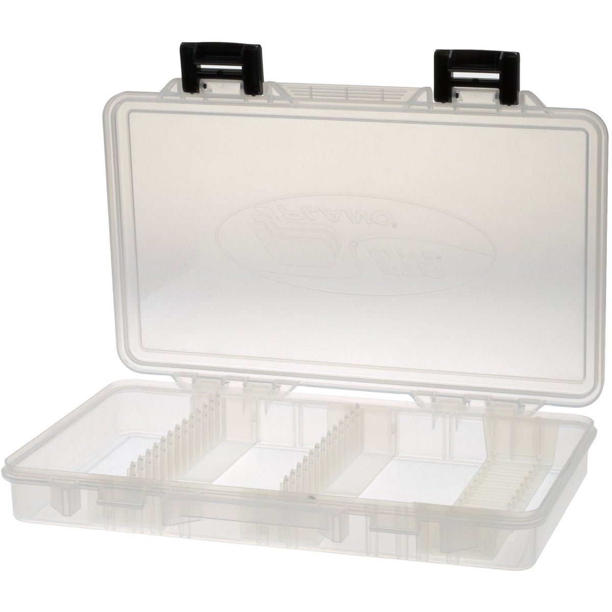 buzzbait tackle box Spinnerbait Deposit - 2 Sizes Available! Rustrictor technology delivers 360 of protection by infusing the entire box with leading rust preventative Tackle Box Buzzbait Box Plano