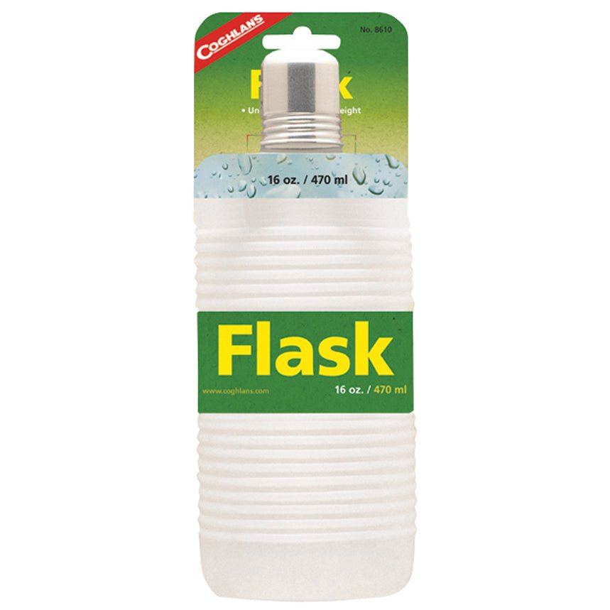 Coghlan's Flask - Forza Sports