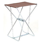 Coghlan's Deluxe Folding Stool - Forza Sports