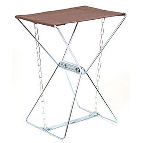 Coghlan's Deluxe Folding Stool - Forza Sports