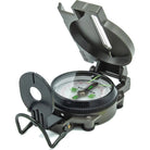 Brunton Lensatic Military Style Sighting Compass - Forza Sports