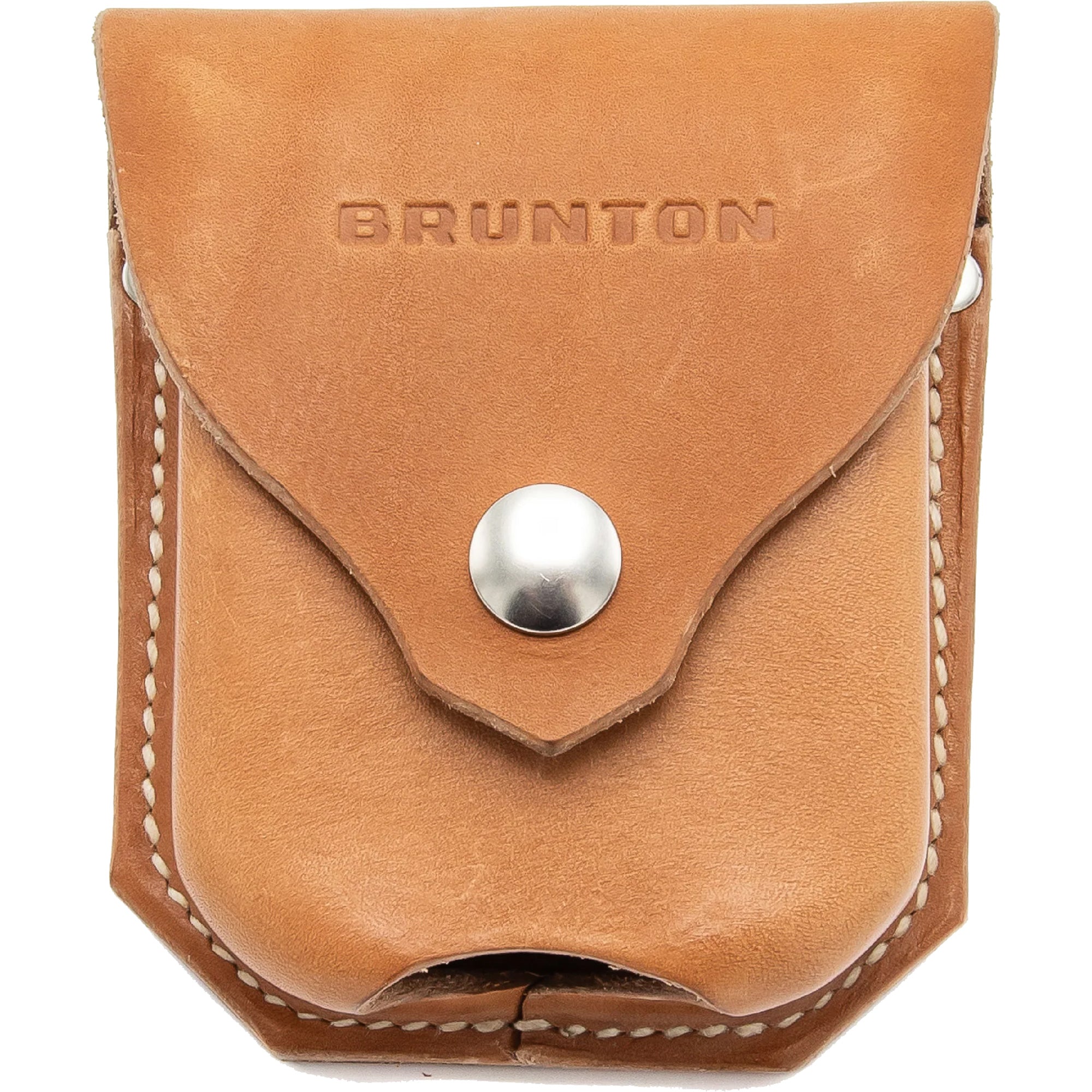 Brunton Tough Leather Transit Compass Case - Forza Sports
