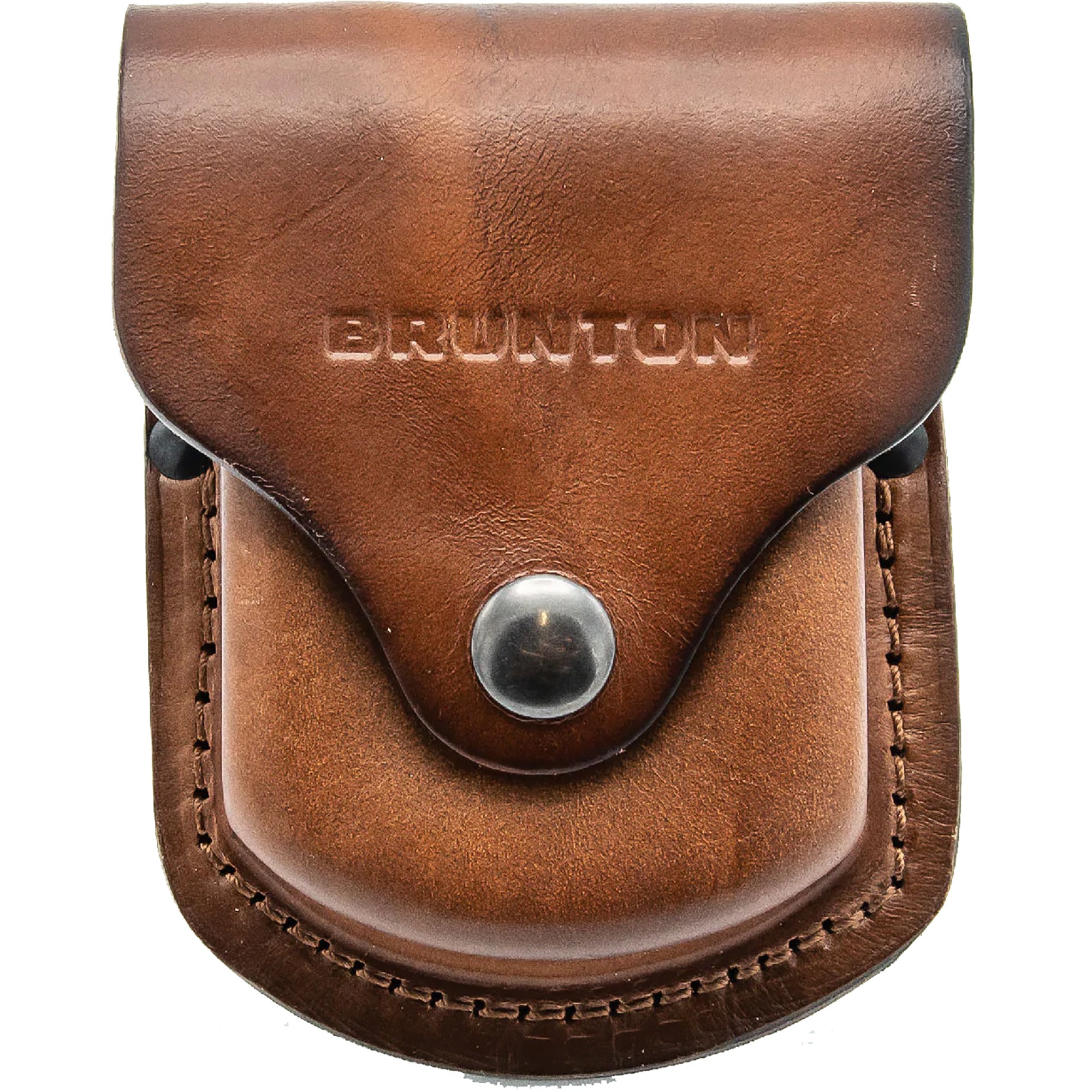 Brunton Tough Leather Transit Compass Case - Forza Sports