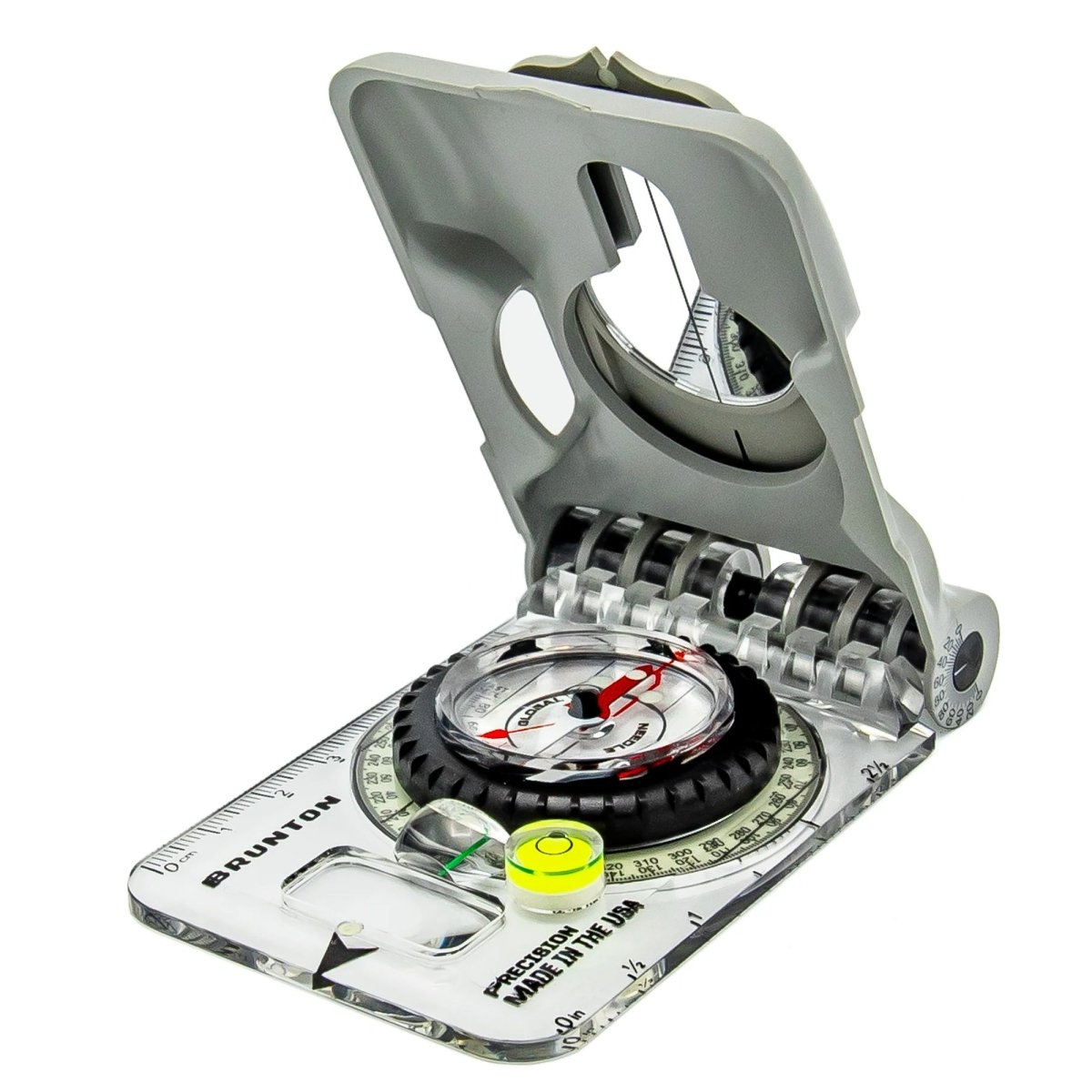 Brunton TruArc 20 Luminous Compass - Forza Sports