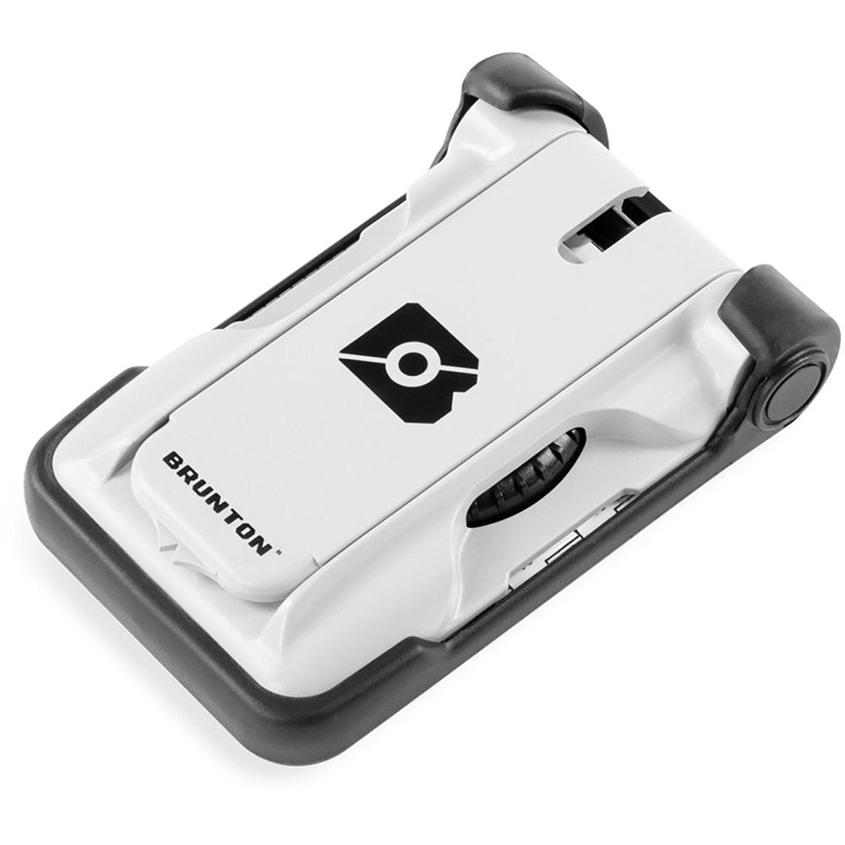 Brunton TruArc 20 Glow Global Compass - Forza Sports