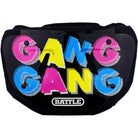 Battle Sports Gang Gang Chrome Football Back Plate - Forza Sports