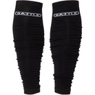 Battle Sports Youth Lightweight Long Football Leg Sleeves Battle Sports