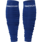 Battle Sports Youth Lightweight Long Football Leg Sleeves - Forza Sports
