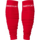 Battle Sports Youth Lightweight Long Football Leg Sleeves - Forza Sports