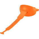 Battle Sports - Speed Football Mouthguard with Connected Thick Strap - Forza Sports