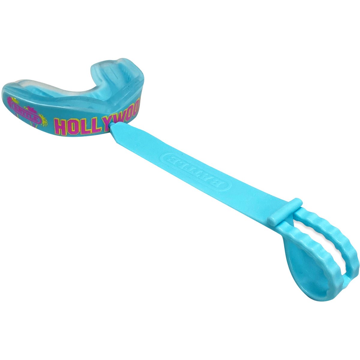 Battle Sports Adult Ultra-Fit Mouthguard - Forza Sports