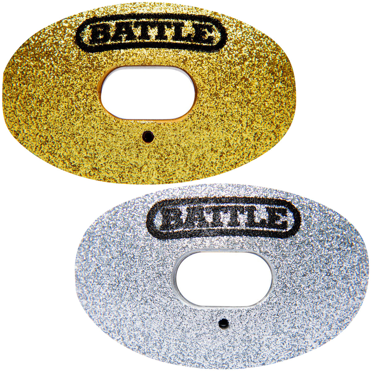 Battle Sports Glitter Oxygen Limited Edition Lip Protector Mouthguard Battle Sports