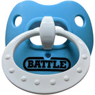 Battle Sports Binky Oxygen Lip Protector Mouthguard Battle Sports