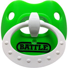 Battle Sports Binky Oxygen Lip Protector Mouthguard Battle Sports