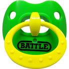 Battle Sports Binky Oxygen Lip Protector Mouthguard Battle Sports