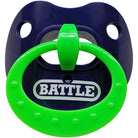 Battle Sports Binky Oxygen Lip Protector Mouthguard Battle Sports