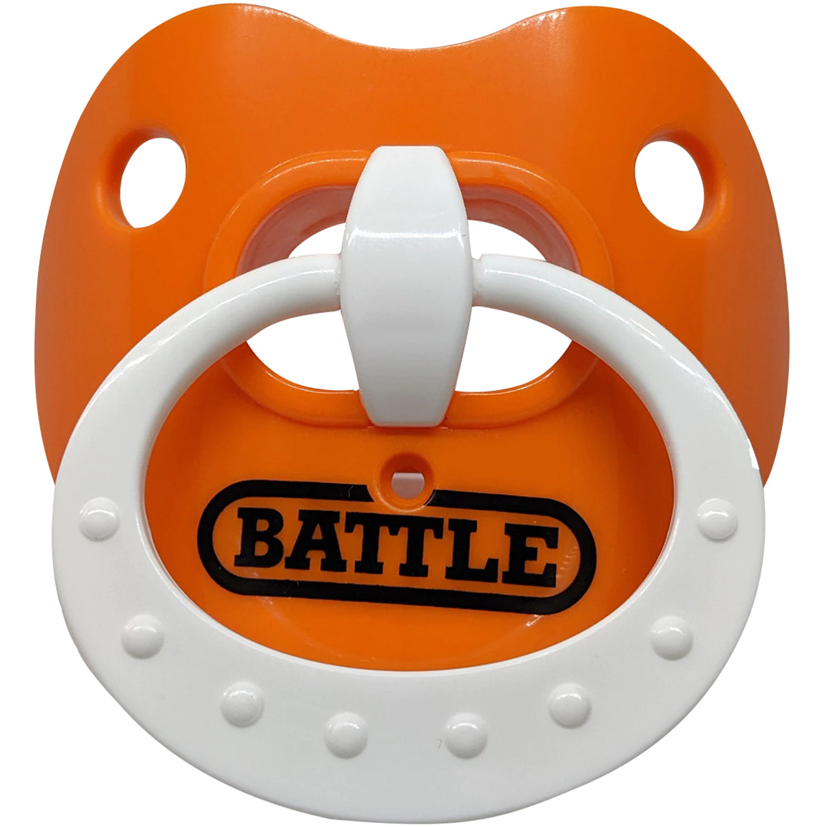 Battle Sports Binky Oxygen Lip Protector Mouthguard Battle Sports