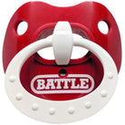 Battle Sports Binky Oxygen Lip Protector Mouthguard Battle Sports