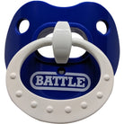 Battle Sports Binky Oxygen Lip Protector Mouthguard Battle Sports