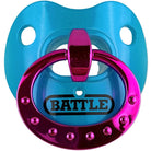 Battle Sports Binky Oxygen Lip Protector Mouthguard Battle Sports