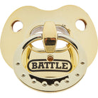 Battle Sports Binky Oxygen Lip Protector Mouthguard Battle Sports