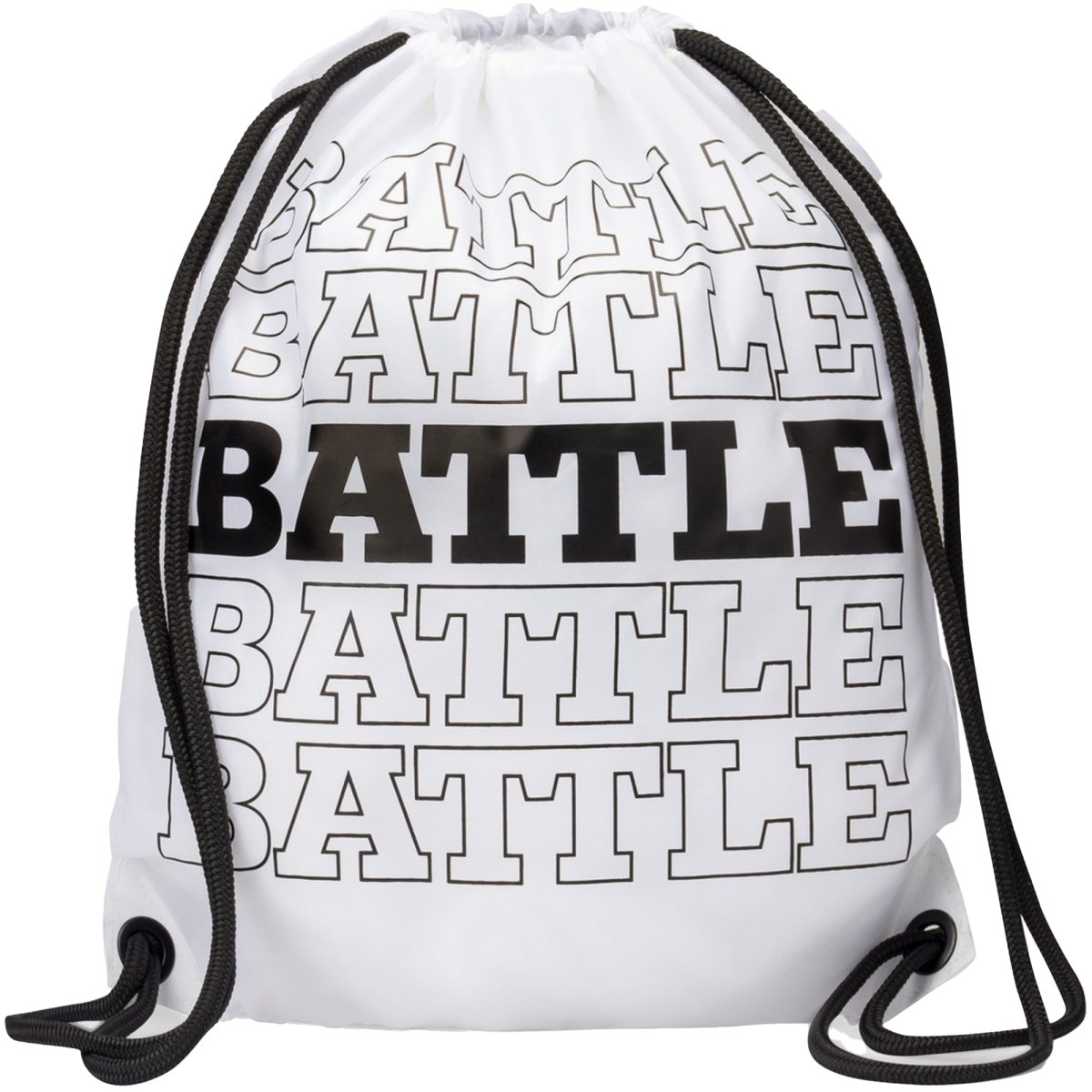 Battle Sports Repeater Cinch Bag - Forza Sports