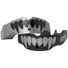 Battle Sports Adult Fang Mouthguard 2 - Pack with Straps - Forza Sports