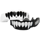 Battle Sports Adult Fang Mouthguard 2-Pack with Straps - Forza Sports