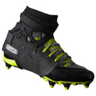 Battle Sports XFAST Over the Cleat Ankle Support System - Black - Forza Sports