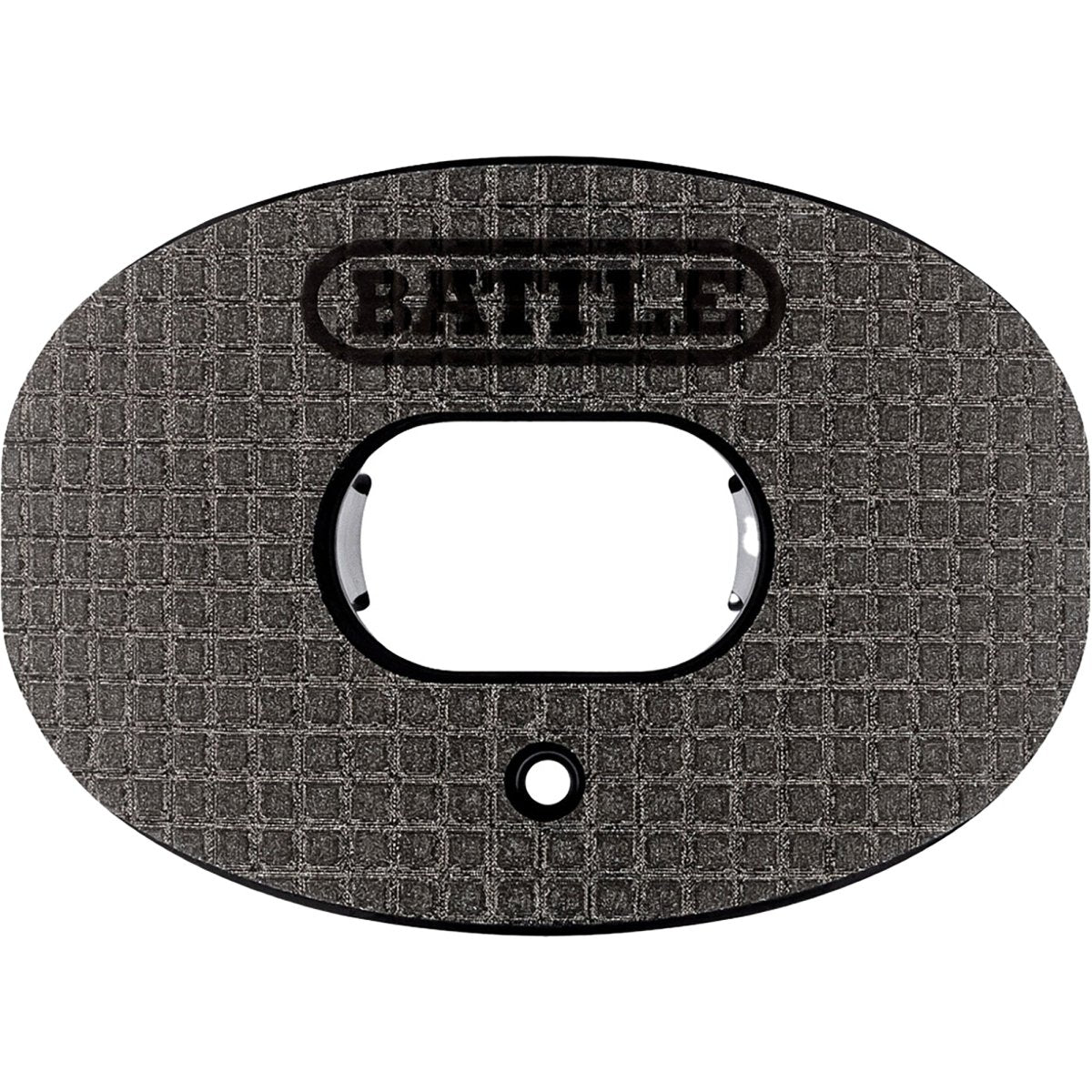 Battle Sports 3D Diamonds Oxygen Lip Protector Mouthguard - Forza Sports