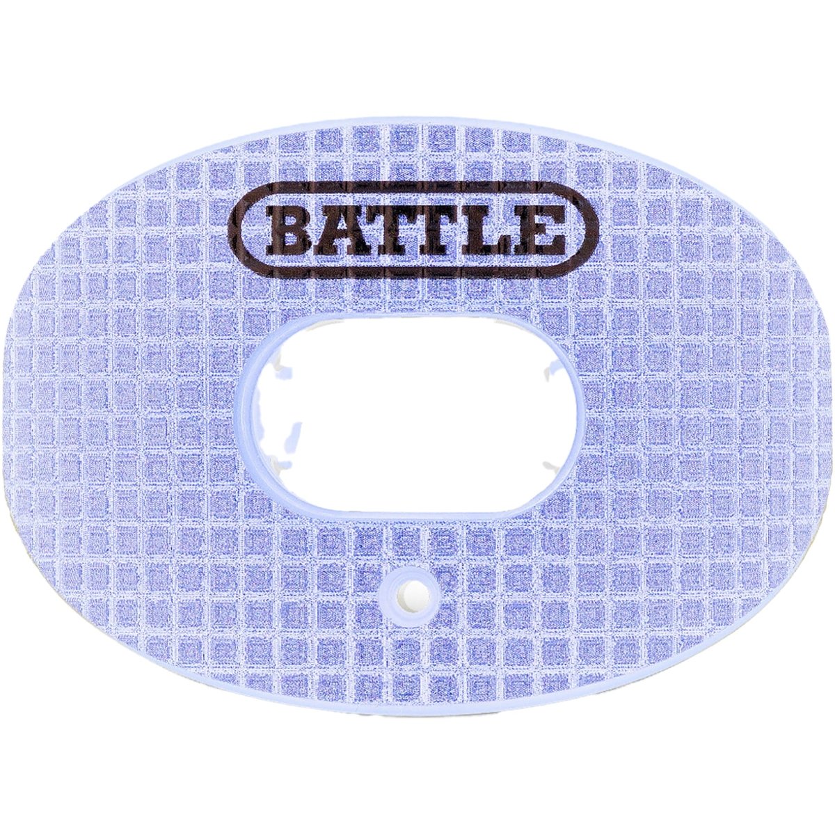 Battle Sports 3D Diamonds Oxygen Lip Protector Mouthguard - Forza Sports