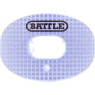 Battle Sports 3D Diamonds Oxygen Lip Protector Mouthguard - Forza Sports