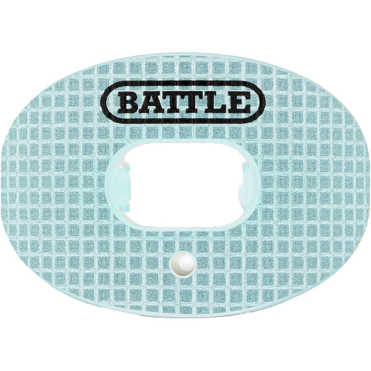 Battle Sports 3D Diamonds Oxygen Lip Protector Mouthguard - Forza Sports