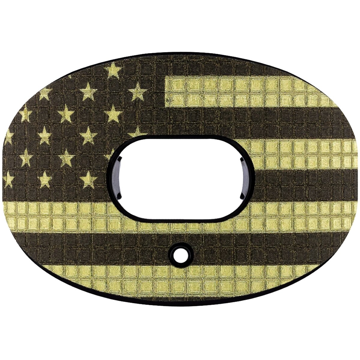 Battle Sports 3D Diamonds Oxygen Lip Protector Mouthguard - Forza Sports