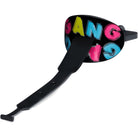 Battle Sports - Speed Football Mouthguard with Connected Thick Strap - Forza Sports