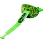 Battle Sports - Speed Football Mouthguard with Connected Thick Strap - Forza Sports