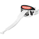 Battle Sports - Speed Football Mouthguard with Connected Thick Strap - Forza Sports