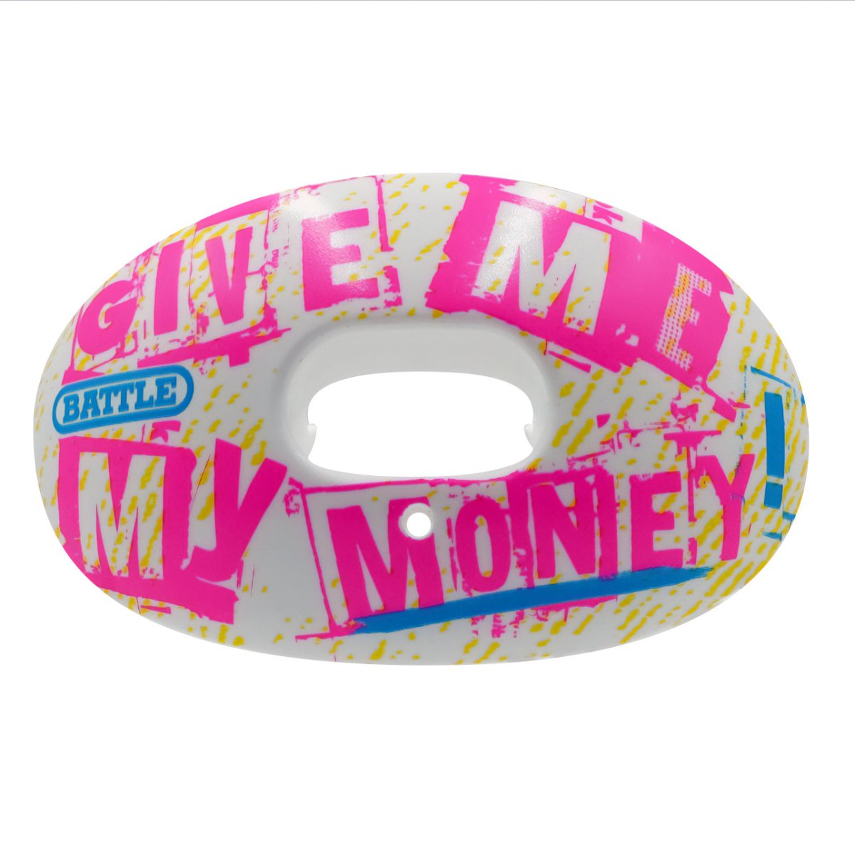 Battle Sports Ransom Oxygen Lip Protector Mouthguard - Forza Sports