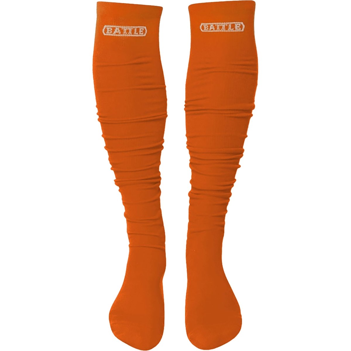 बैटल स्पोर्ट्स वयस्क हल्के लंबे फुटबॉल मोजे - फोर्ज़ा स्पोर्ट्स