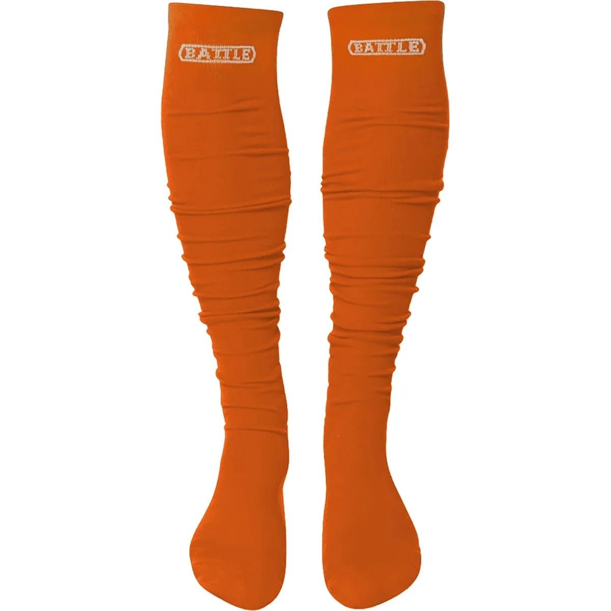 Battle Sports Adult Lightweight Long Football Socks - Forza Sports