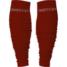 Battle Sports Adult Lightweight Long Football Leg Sleeves - Forza Sports