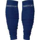Battle Sports Adult Lightweight Long Football Leg Sleeves - Forza Sports