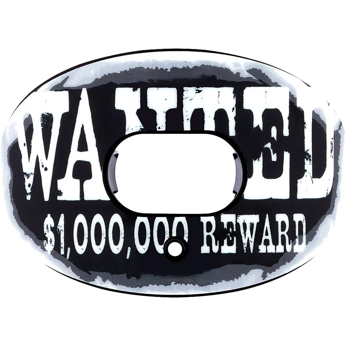 Battle Sports - "Wanted" Oxygen Lip Protector Football Mouthguard - Forza Sports