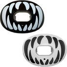 Battle Sports Predator Chrome Oxygen Lip Protector Mouthguard Battle Sports