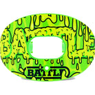 Battle Sports " Slime" Oxygen Football Mouthguard - Forza Sports