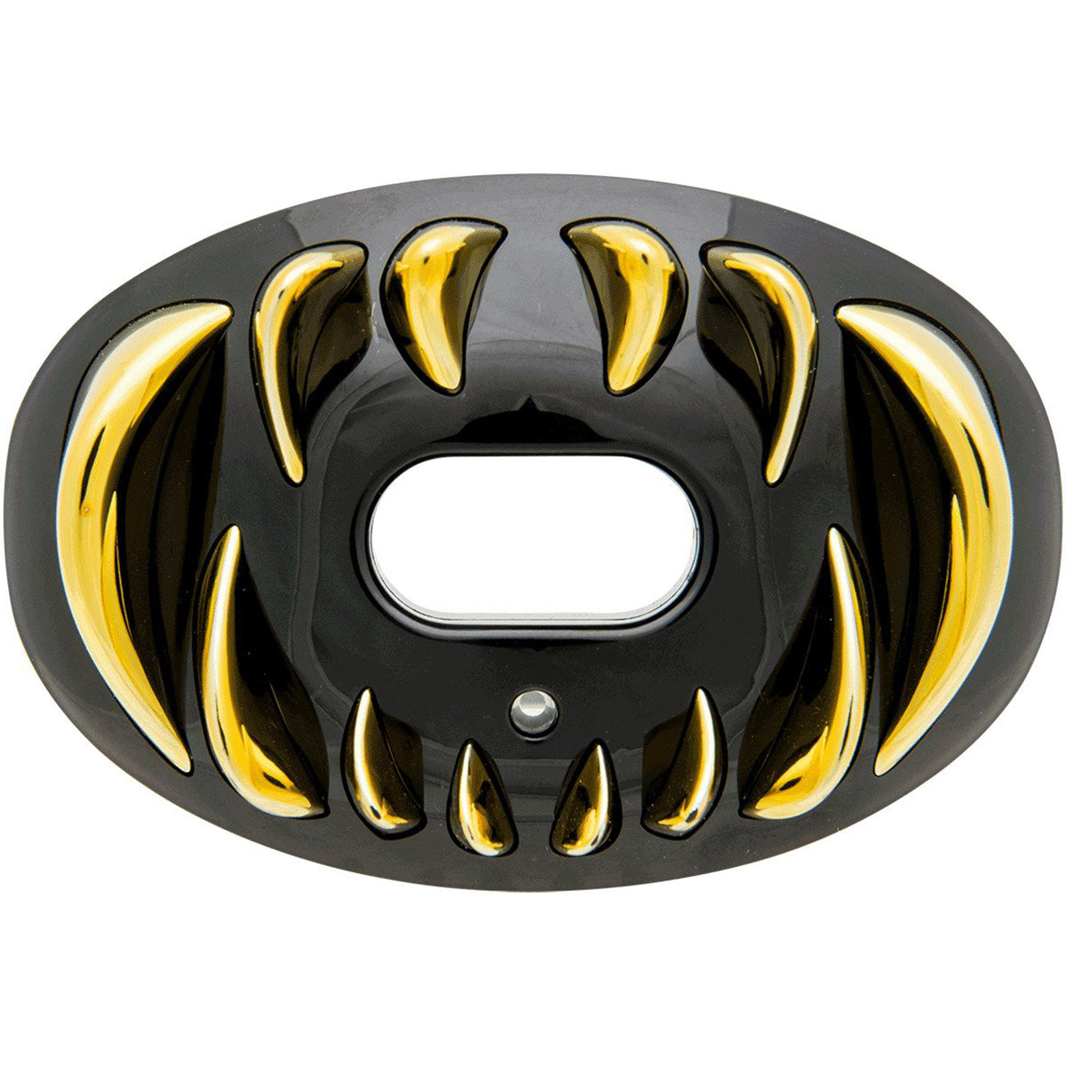 Battle Sports 3D Predator Oxygen Lip Protector Mouthguard Battle Sports